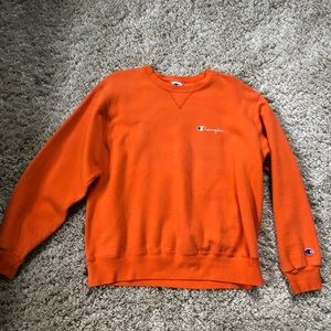 Vintage Champion Pullover